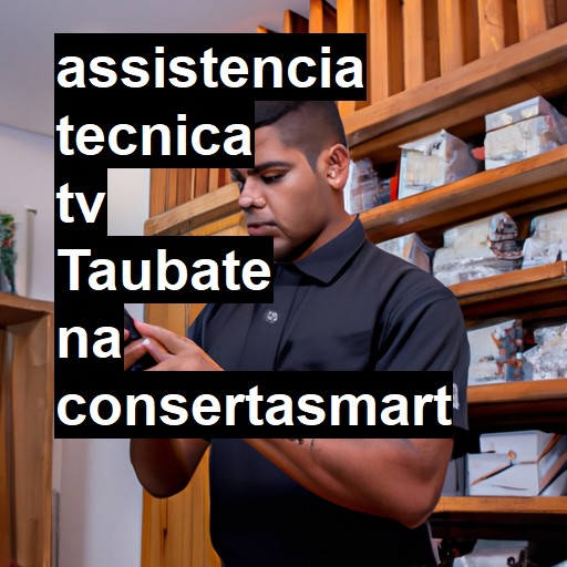 Assistência Técnica tv  em Taubaté |  R$ 99,00 (a partir)