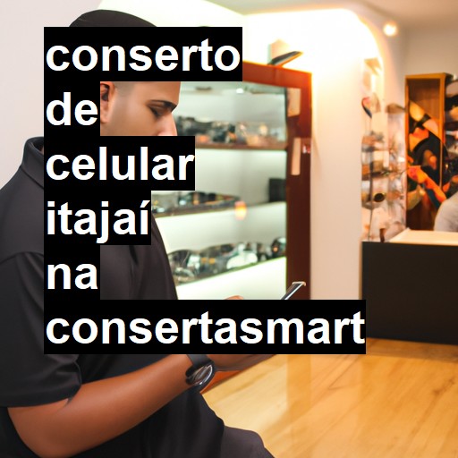 Conserto de Celular em Itajaí - R$ 99,00