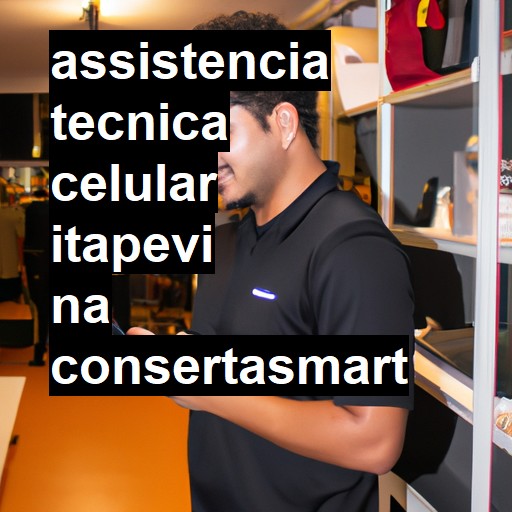 Assistência Técnica de Celular em Itapevi |  R$ 99,00 (a partir)
