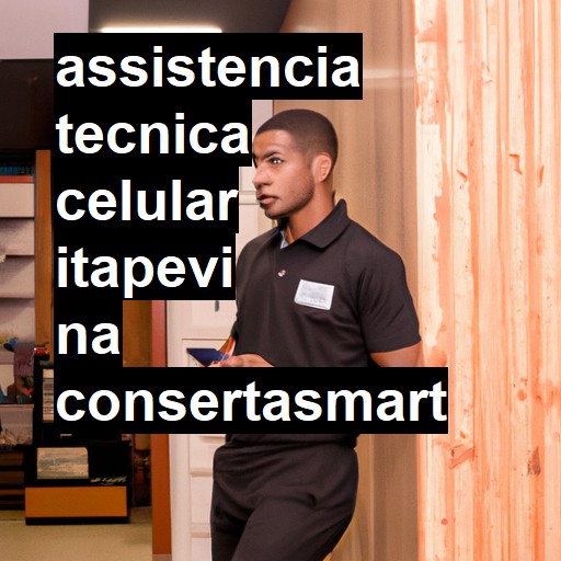 Assistência Técnica de Celular em Itapevi |  R$ 99,00 (a partir)