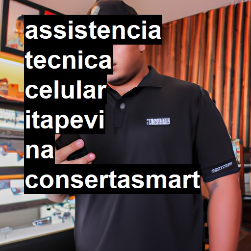 Assistência Técnica de Celular em Itapevi |  R$ 99,00 (a partir)