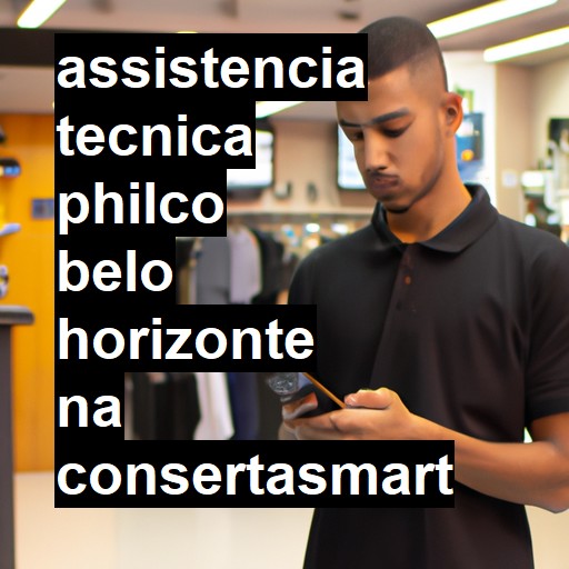 Assistência Técnica philco  em Belo Horizonte |  R$ 99,00 (a partir)