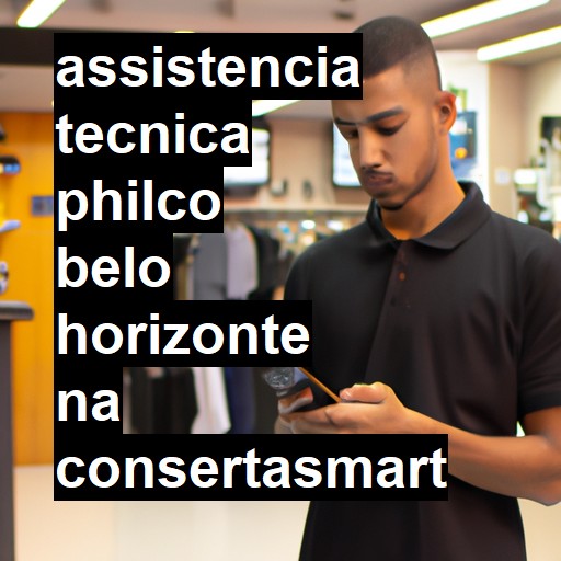 Assistência Técnica philco  em Belo Horizonte |  R$ 99,00 (a partir)