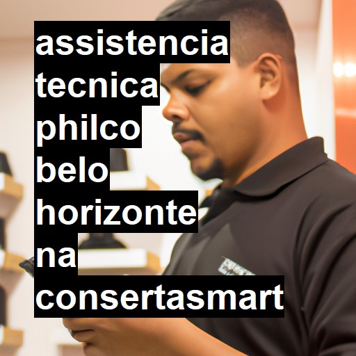 Assistência Técnica philco  em Belo Horizonte |  R$ 99,00 (a partir)