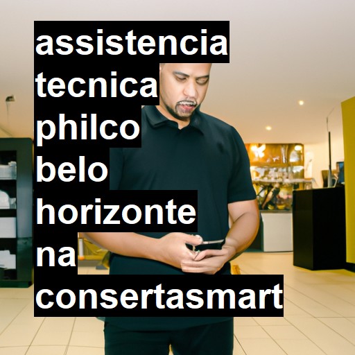 Assistência Técnica philco  em Belo Horizonte |  R$ 99,00 (a partir)