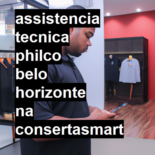 Assistência Técnica philco  em Belo Horizonte |  R$ 99,00 (a partir)