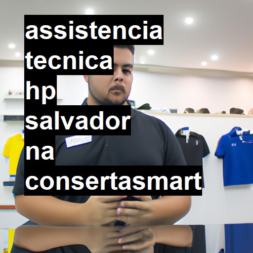 Assistência Técnica hp  em Salvador |  R$ 99,00 (a partir)