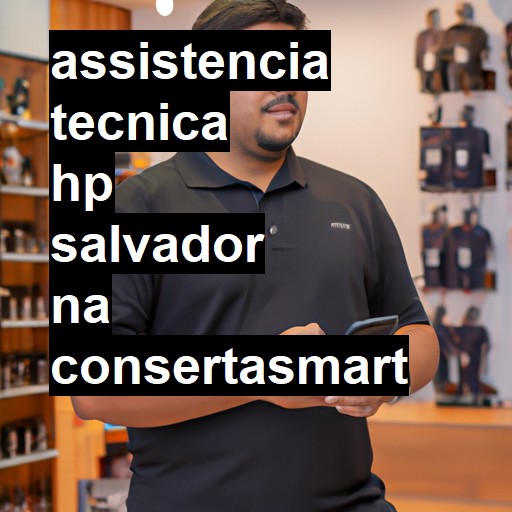 Assistência Técnica hp  em Salvador |  R$ 99,00 (a partir)