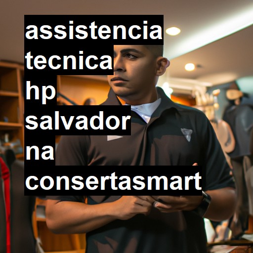 Assistência Técnica hp  em Salvador |  R$ 99,00 (a partir)