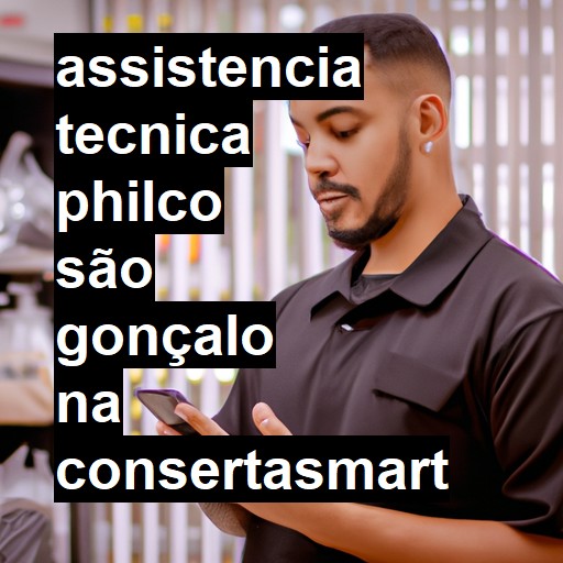 Assistência Técnica philco  em São Gonçalo |  R$ 99,00 (a partir)
