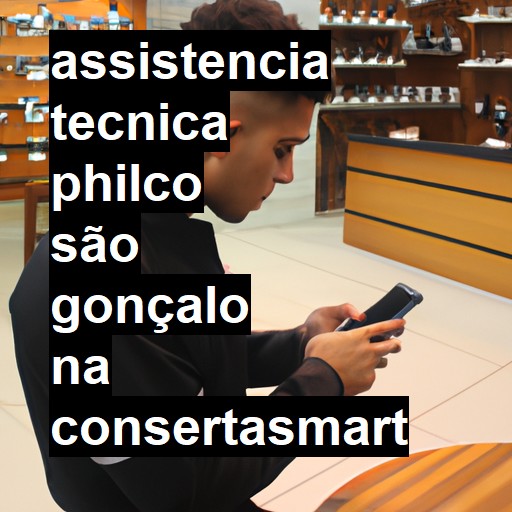 Assistência Técnica philco  em São Gonçalo |  R$ 99,00 (a partir)