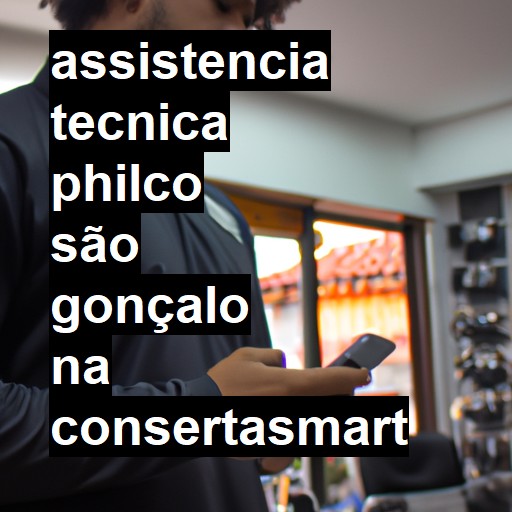 Assistência Técnica philco  em São Gonçalo |  R$ 99,00 (a partir)