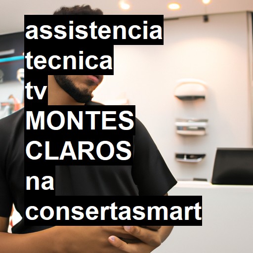 Assistência Técnica tv  em Montes Claros |  R$ 99,00 (a partir)