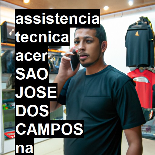 Assistência Técnica acer  em São José dos Campos |  R$ 99,00 (a partir)