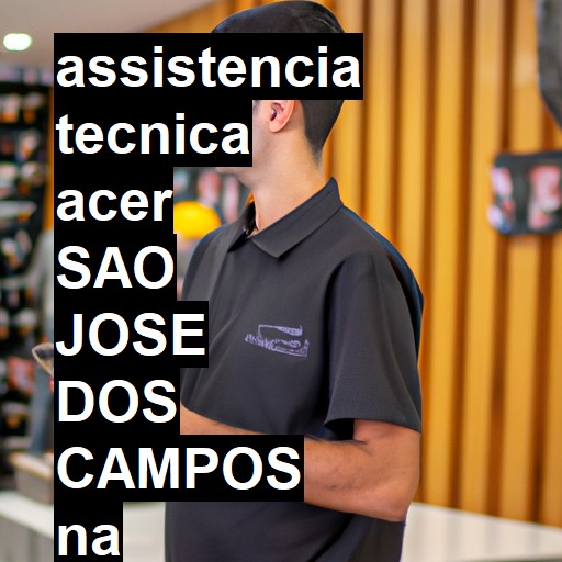 Assistência Técnica acer  em São José dos Campos |  R$ 99,00 (a partir)