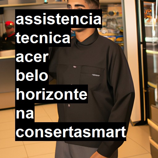 Assistência Técnica acer  em Belo Horizonte |  R$ 99,00 (a partir)