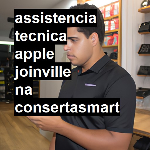 Assistência Técnica Apple  em Joinville |  R$ 99,00 (a partir)