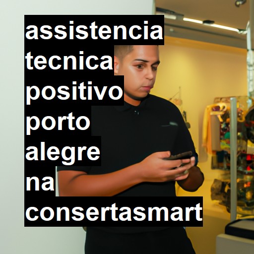 Assistência Técnica positivo  em Porto Alegre |  R$ 99,00 (a partir)