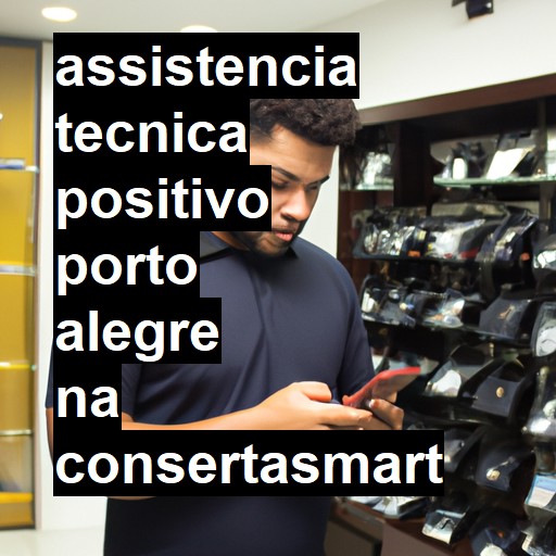 Assistência Técnica positivo  em Porto Alegre |  R$ 99,00 (a partir)