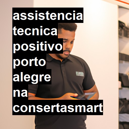 Assistência Técnica positivo  em Porto Alegre |  R$ 99,00 (a partir)