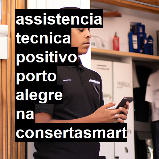 Assistência Técnica positivo  em Porto Alegre |  R$ 99,00 (a partir)