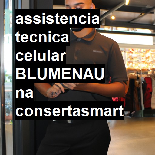 Assistência Técnica de Celular em Blumenau |  R$ 99,00 (a partir)