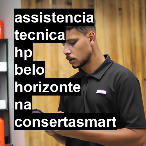 Assistência Técnica hp  em Belo Horizonte |  R$ 99,00 (a partir)