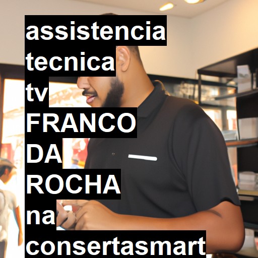 Assistência Técnica tv  em Franco da Rocha |  R$ 99,00 (a partir)