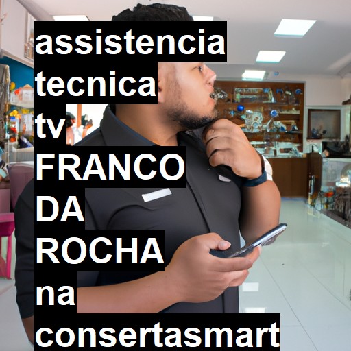 Assistência Técnica tv  em Franco da Rocha |  R$ 99,00 (a partir)