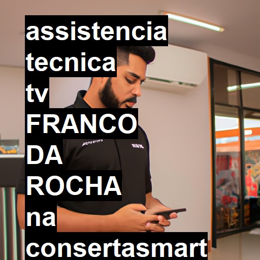 Assistência Técnica tv  em Franco da Rocha |  R$ 99,00 (a partir)