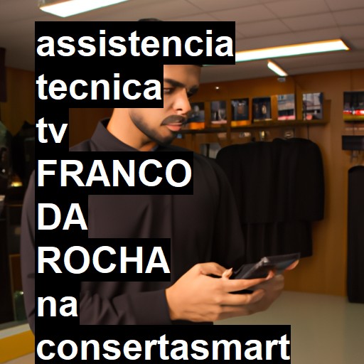 Assistência Técnica tv  em Franco da Rocha |  R$ 99,00 (a partir)