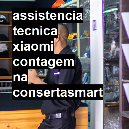 Assistência Técnica xiaomi  em Contagem |  R$ 99,00 (a partir)