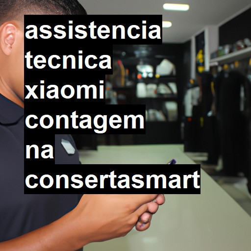 Assistência Técnica xiaomi  em Contagem |  R$ 99,00 (a partir)