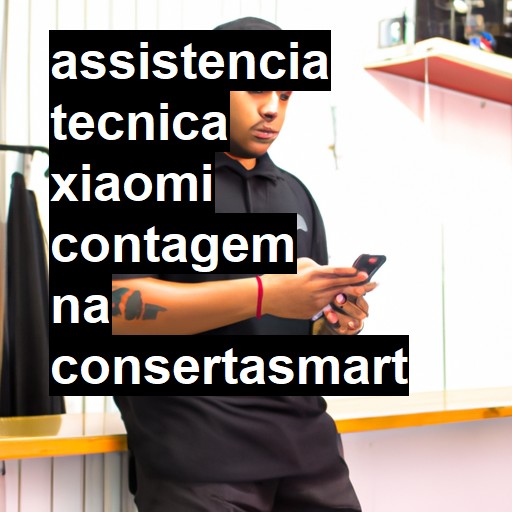 Assistência Técnica xiaomi  em Contagem |  R$ 99,00 (a partir)