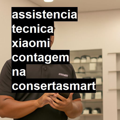 Assistência Técnica xiaomi  em Contagem |  R$ 99,00 (a partir)