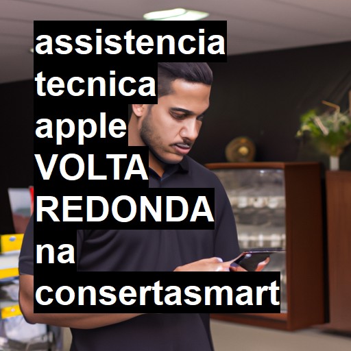 Assistência Técnica Apple  em Volta Redonda |  R$ 99,00 (a partir)