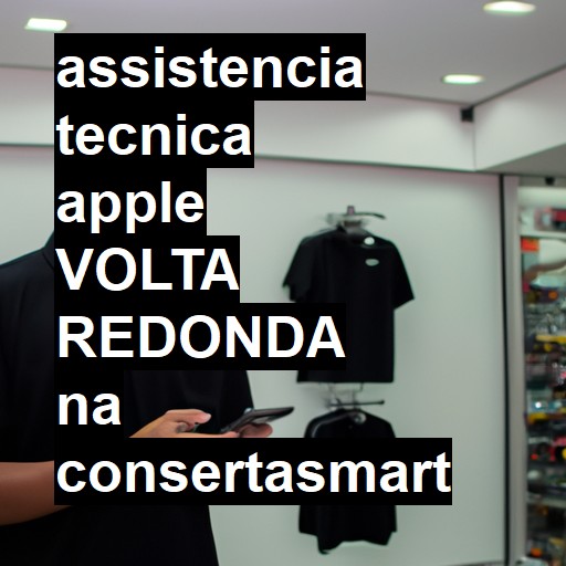 Assistência Técnica Apple  em Volta Redonda |  R$ 99,00 (a partir)