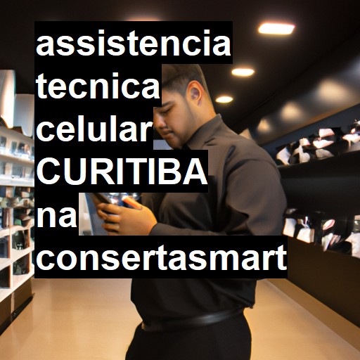 Assistência Técnica de Celular em Curitiba |  R$ 99,00 (a partir)