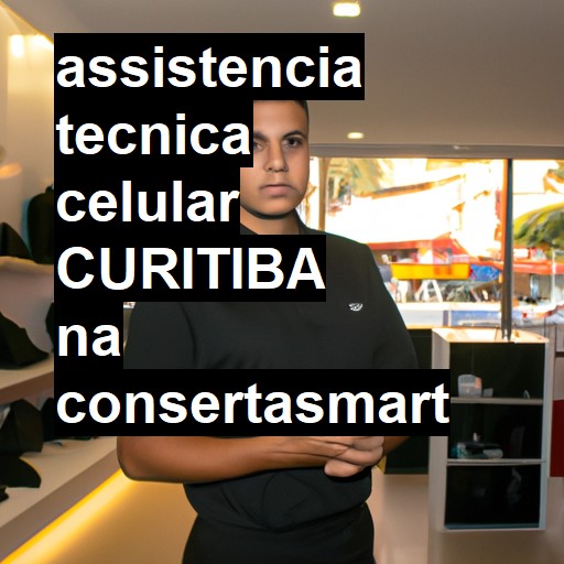 Assistência Técnica de Celular em Curitiba |  R$ 99,00 (a partir)