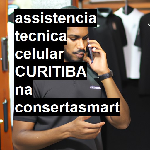 Assistência Técnica de Celular em Curitiba |  R$ 99,00 (a partir)