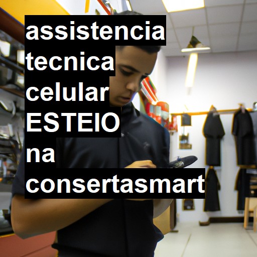 Assistência Técnica de Celular em Esteio |  R$ 99,00 (a partir)