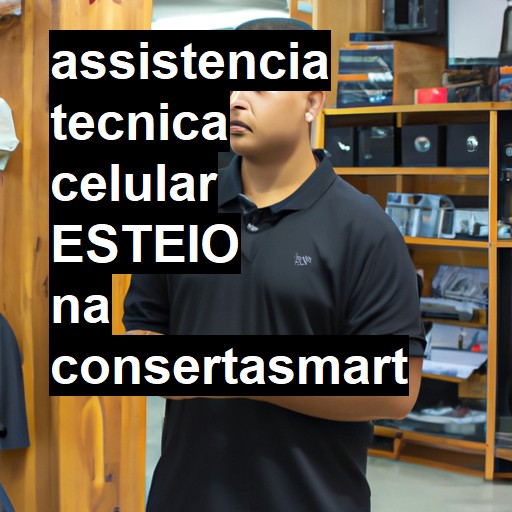 Assistência Técnica de Celular em Esteio |  R$ 99,00 (a partir)