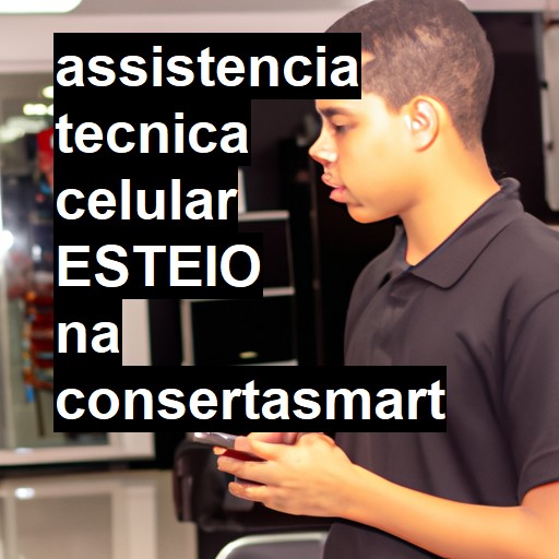 Assistência Técnica de Celular em Esteio |  R$ 99,00 (a partir)