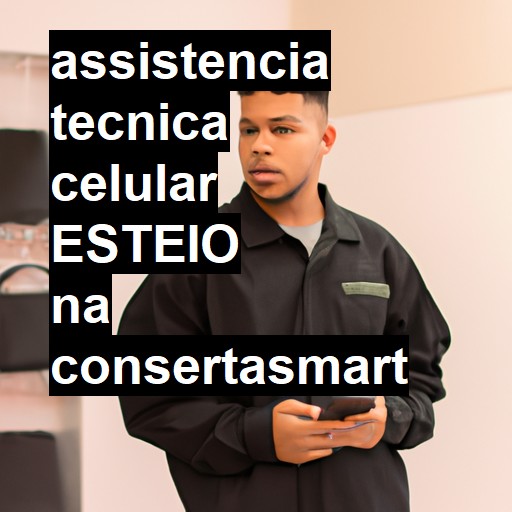 Assistência Técnica de Celular em Esteio |  R$ 99,00 (a partir)