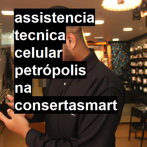 Assistência Técnica de Celular em Petrópolis |  R$ 99,00 (a partir)