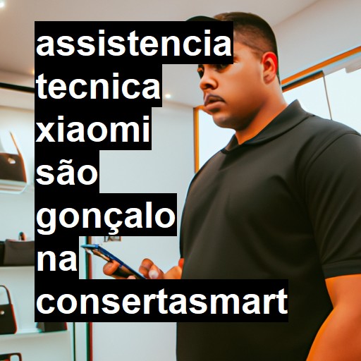 Assistência Técnica xiaomi  em São Gonçalo |  R$ 99,00 (a partir)