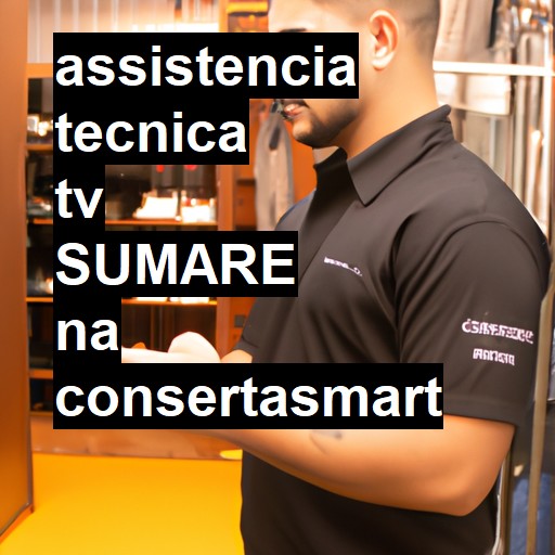 Assistência Técnica tv  em Sumaré |  R$ 99,00 (a partir)