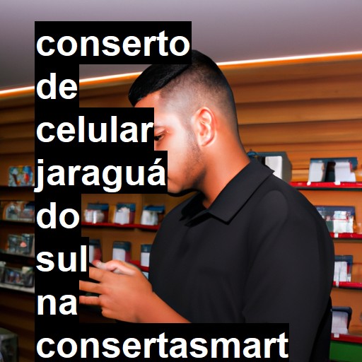 Conserto de Celular em Jaraguá do Sul - R$ 99,00