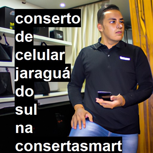 Conserto de Celular em Jaraguá do Sul - R$ 99,00