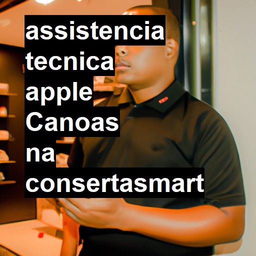 Assistência Técnica Apple  em Canoas |  R$ 99,00 (a partir)